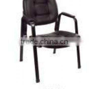 Low price hot sale mesh office chair without wheels AS03                        
                                                Quality Choice