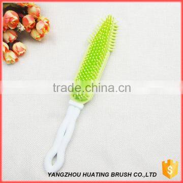 Pet Brush for Dog Bathing Massage