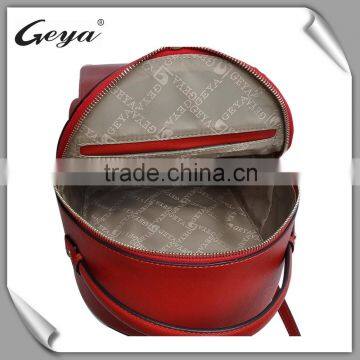 High Quality Leather Backpack Bag Women With Best Choice