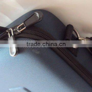 600D Polyester EVA Bags Travel Luggage Bags for Business photo-3