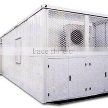 MCC Room for Drilling Rig photo-2