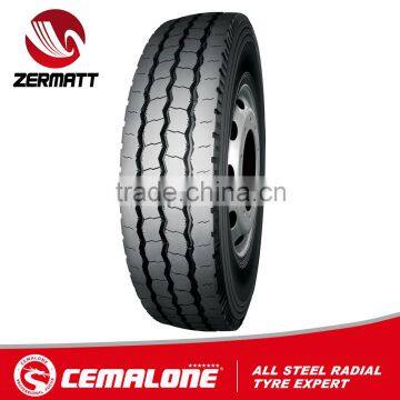 2015 low price tires with high quality inner tube 12.00r24 tires