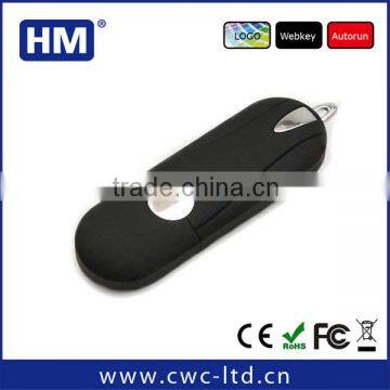 advertisement oem usb flash pen drive with your logo