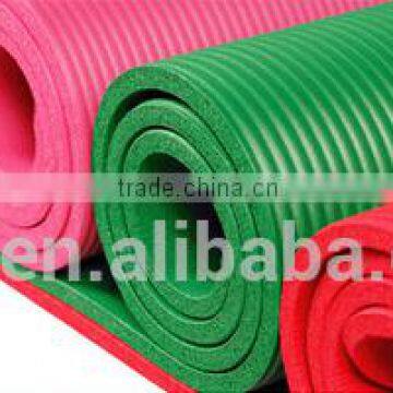 TH011 8mm NBR Yoga Mat