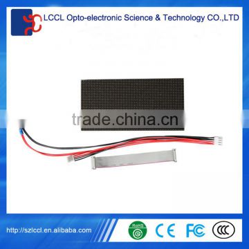 China Good Quality High Definition P3 Full Color Module