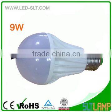 Led Bulb Manufacturing Plant CE RoHS Dimmable 5w E27 Negative Ion Led Lamp photo-3