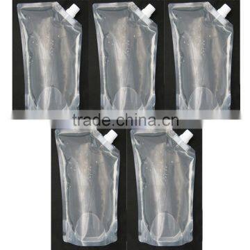 Hot sale aluminum water bottle
