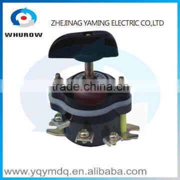 HZ10-10/3 Combination Switch Switches for Welding Machine High Quality Changeover Switch AC50Hz