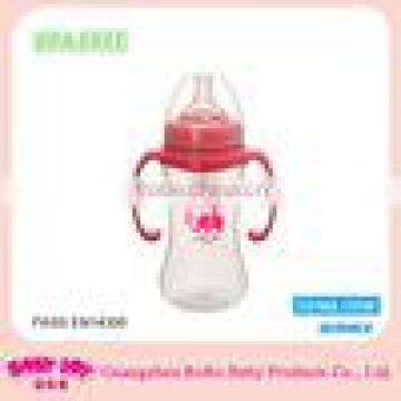 pba free pp baby feeding bottle manufacturer