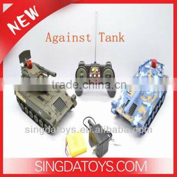 Infrared against tank set new design and good panzer