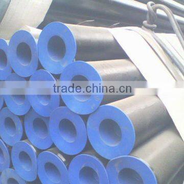 ASTM seamless steel pipe