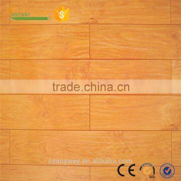 Beautiful Decorative 4 mm Click Fireproof Pvc Vinyl Flooring for Kids' Room