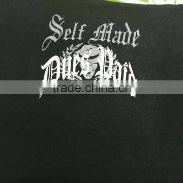 High quality Fashion Design A3 dtg t-shirt sublimation printer