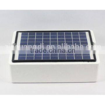 Mini Portable Solar Lighting Power System Home,solar Power Bank Quality Choice photo-3