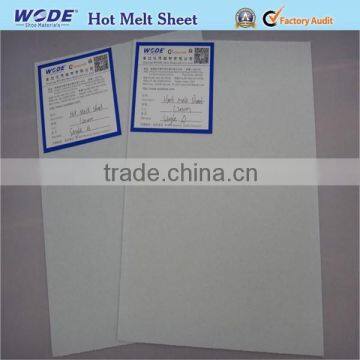 Professional factory sell composite toe cap as back counter for bag stiffener