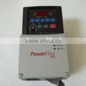 Allen-Bradley Rockwell Automation Power Inverter 22B-B5P0N104 2.2kw