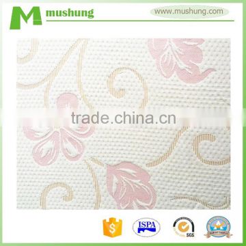 fabric for mattress quilting