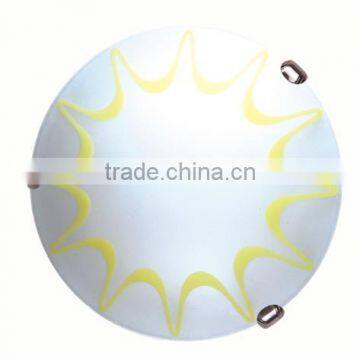 Professional modern ceiling lamps, ceiling light with sensor with great price