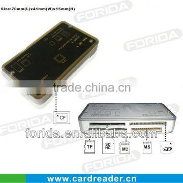 external usb 2.0 card reader