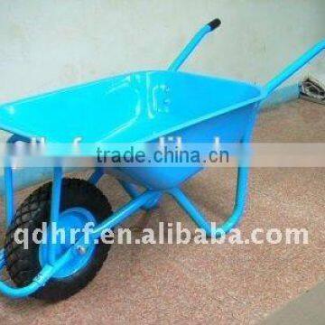 75L deep tray hand popular wheel barrow wb5009