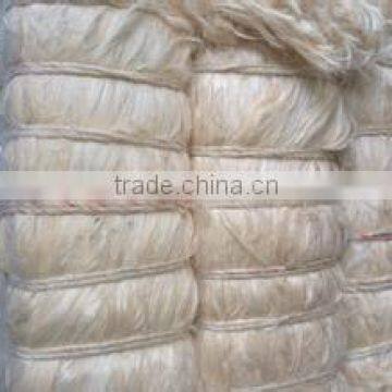 100% Natural Sisal Fiber