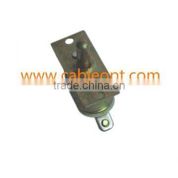 Auto toggle switch iron 3pin