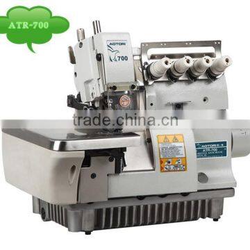 M700 Overlock / Seger ( THREE / FOUR / FIVE THREAD OVERLOCK INDUSTRIAL SEWING MACHINE )