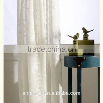 Quality products embroidery curtain interesting products from china