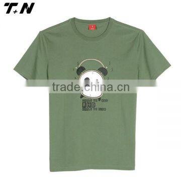 Fashion good quality latest style T-shirt