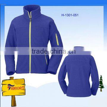 winter thick jackets women (H-1301-051)