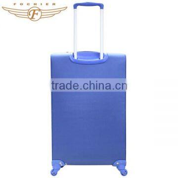 OEM Decent Bright Color Travel Luggage Bag photo-3