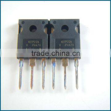 Transistors 40TPS12APBF TO-247