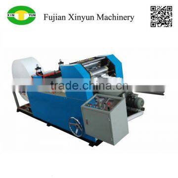 China handkerchief making machine supplier                        
                                                                                Supplier's Choice