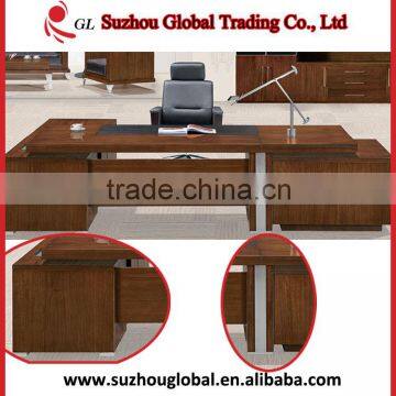 2015 China hot selling desktop computer table design