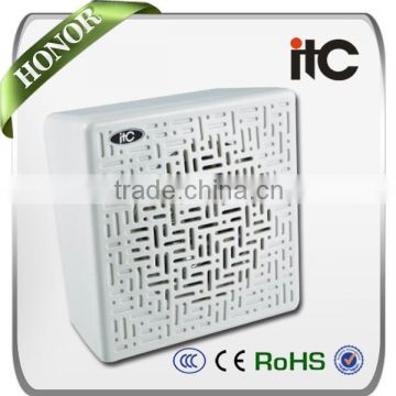 ITC T-601C Client Favorable 3W 3 inch Waterproof Speaker IPx6