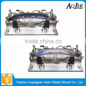 Precision Prototype Manufacturing Plastic Mould