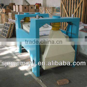 corn mill machinery