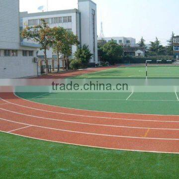 PE Artificial Grass From SHANZHONG