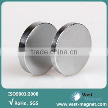 2013 Permanent neodymium magnets for sale