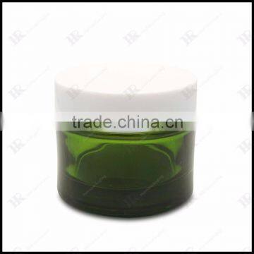 New design cream jar made in China