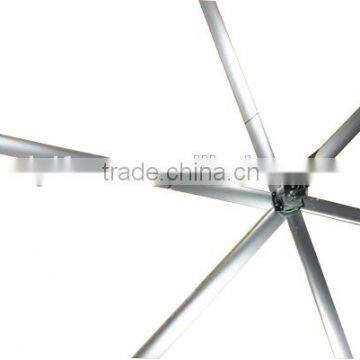 Big Diameter Ceiling Fan HVLS 20ft