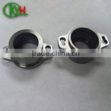 OEM Precision Cnc Machining Turning Part photo-2