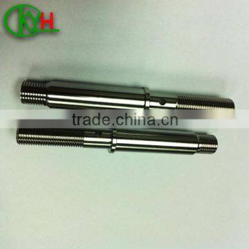 High quality cnc lathe machining medical parts                        
                                                Quality Choice