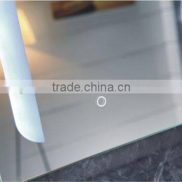 ILLUMINATED LED MIRROR WITH CE IP44 LVD EMC ROHS APPROVED photo-4
