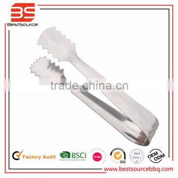 Hot stainless steel scissor tongs, kitchen scissor tongs, stainless steel kitchen tongs