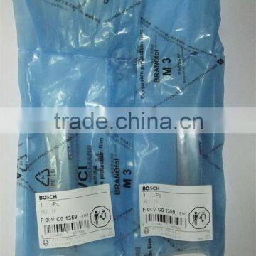 BOSCHS valve set F00VC01359,Boschs control valve F00VC01359