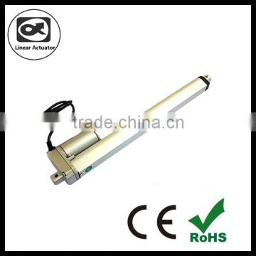 micro linear actuator