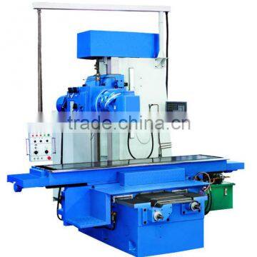 X716 Bed type milling machine