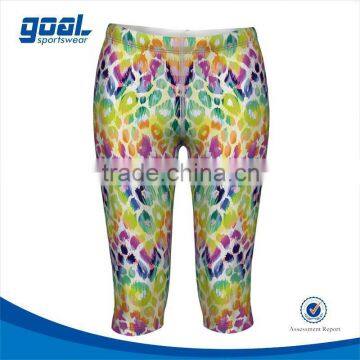 New design durable wholesale fitness yoga pants clothing