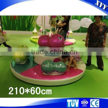 Professional Supplier Indoor Playground Electric Peanut